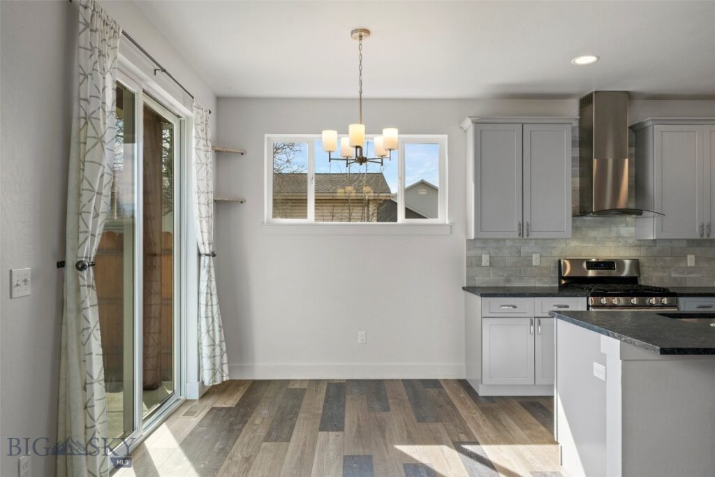 720 N Sheridan Avenue, Bozeman MT 59718