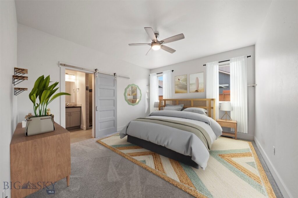 720 N Sheridan Avenue, Bozeman MT 59718