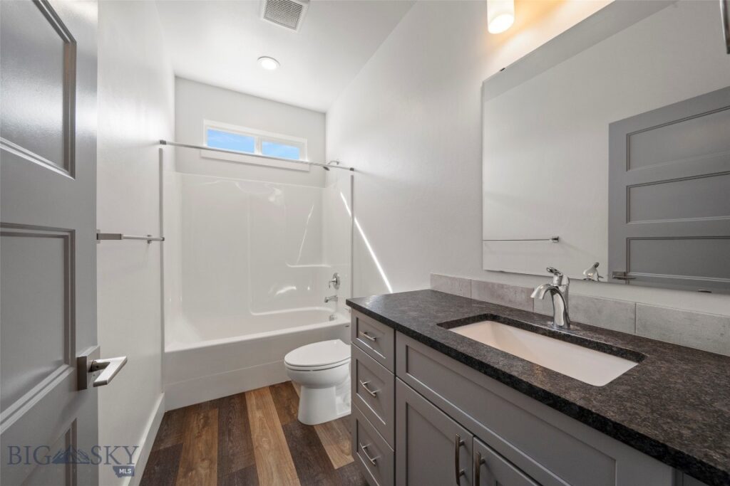 720 N Sheridan Avenue, Bozeman MT 59718