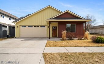 720 N Sheridan Avenue, Bozeman MT 59718