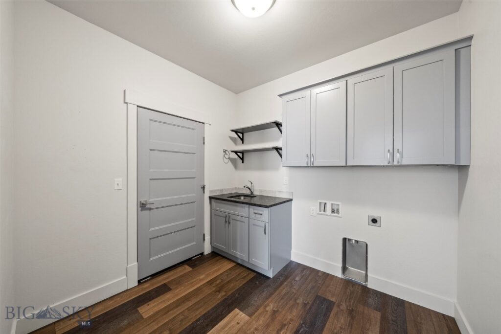 720 N Sheridan Avenue, Bozeman MT 59718