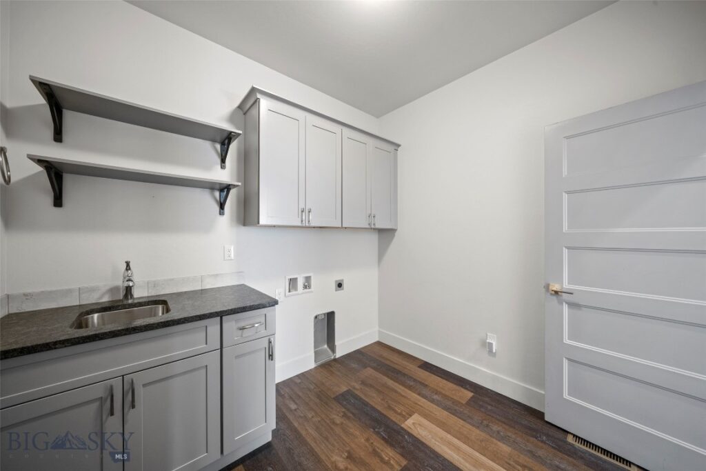 720 N Sheridan Avenue, Bozeman MT 59718