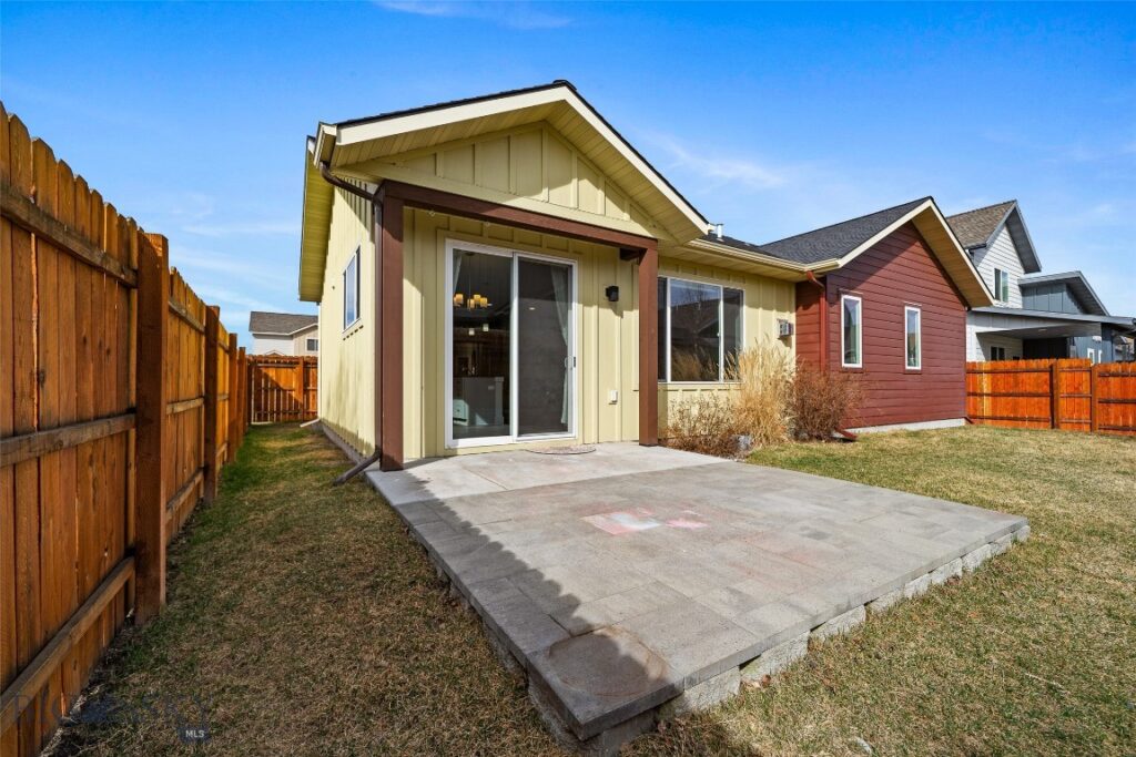 720 N Sheridan Avenue, Bozeman MT 59718