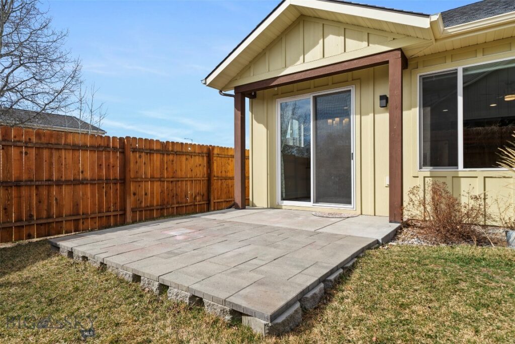 720 N Sheridan Avenue, Bozeman MT 59718