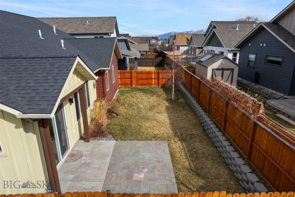 720 N Sheridan Avenue, Bozeman MT 59718