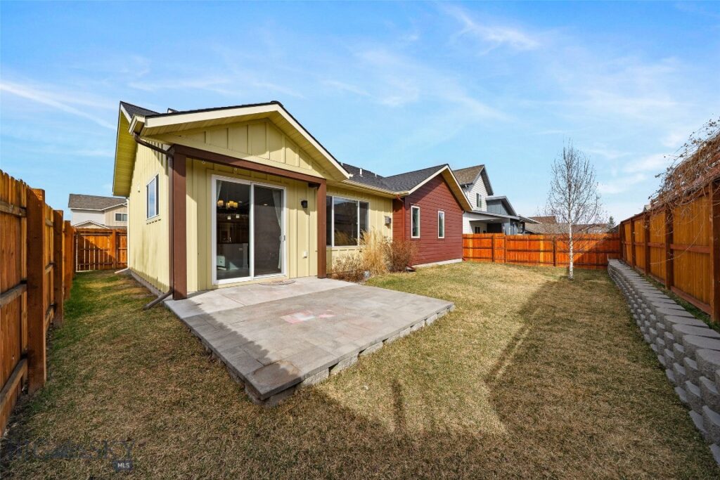 720 N Sheridan Avenue, Bozeman MT 59718