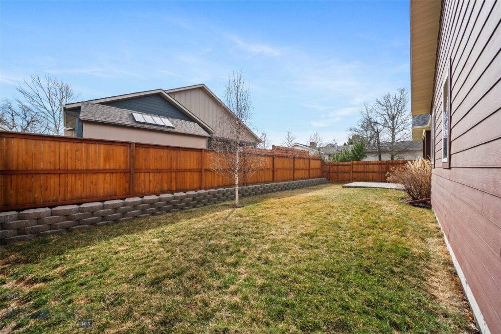 720 N Sheridan Avenue, Bozeman MT 59718