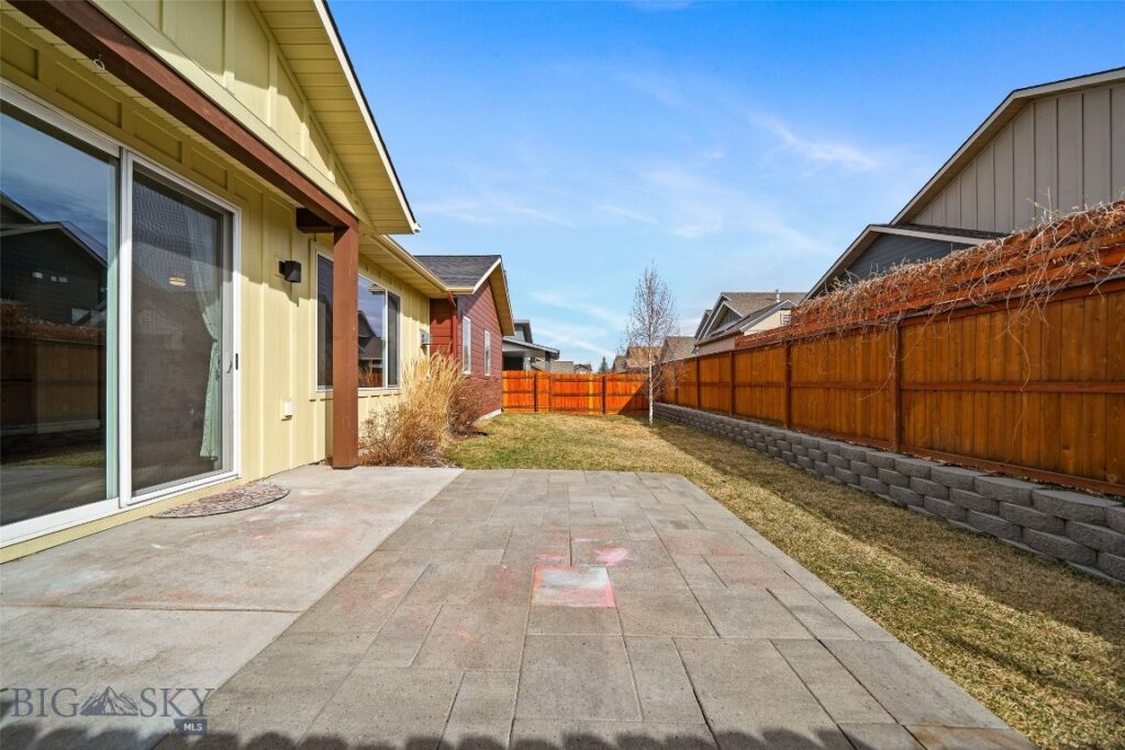 720 N Sheridan Avenue, Bozeman MT 59718