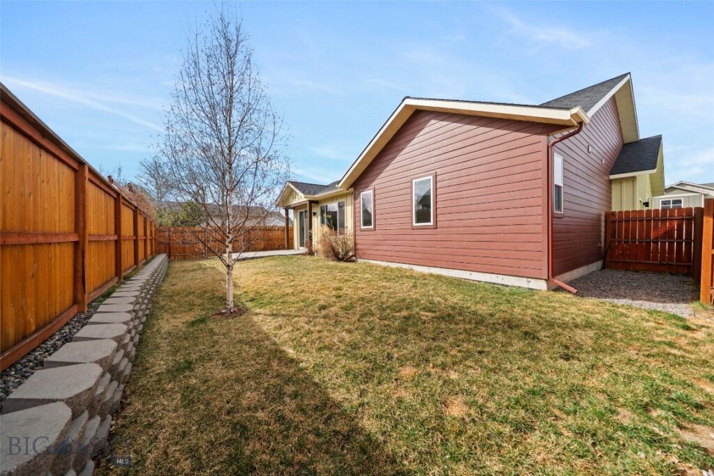 720 N Sheridan Avenue, Bozeman MT 59718