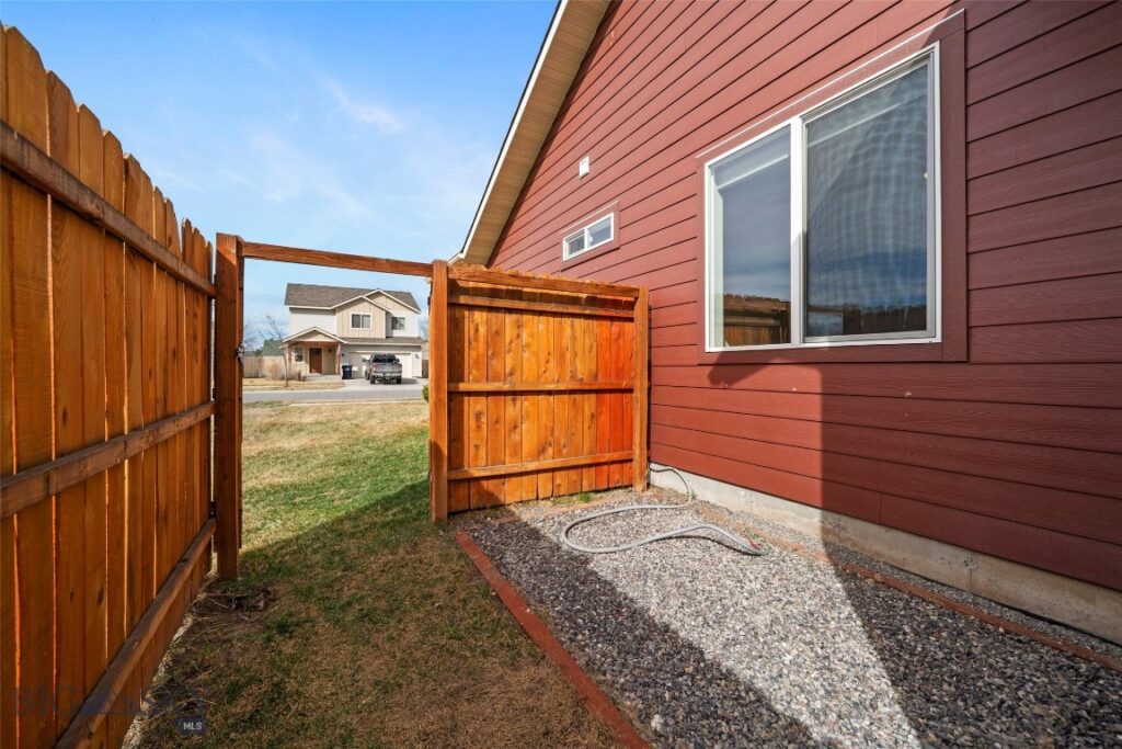 720 N Sheridan Avenue, Bozeman MT 59718