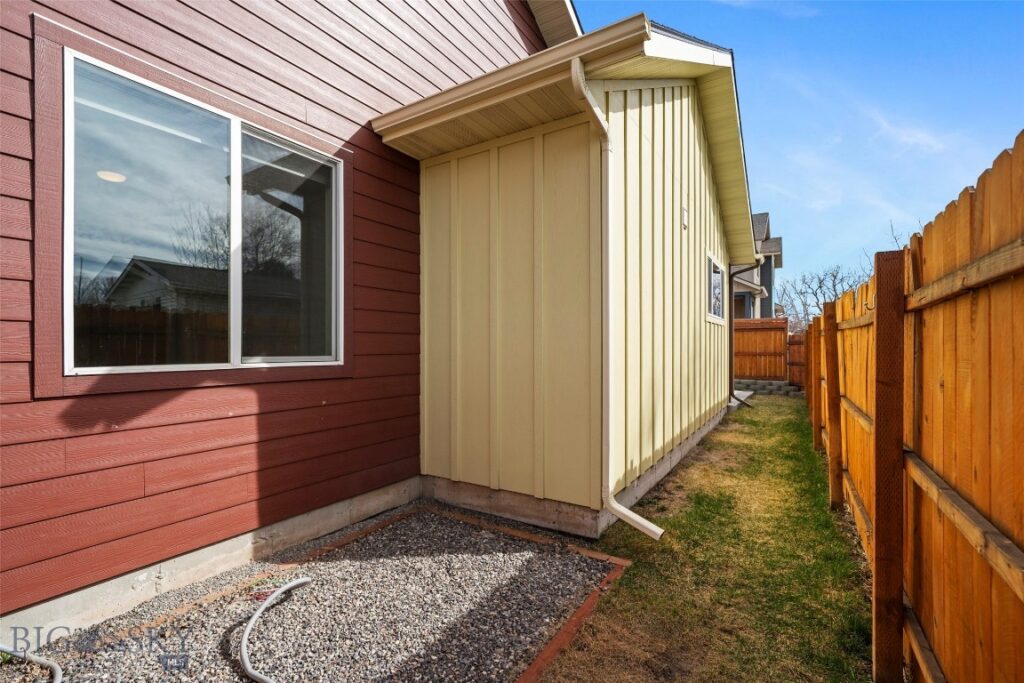 720 N Sheridan Avenue, Bozeman MT 59718