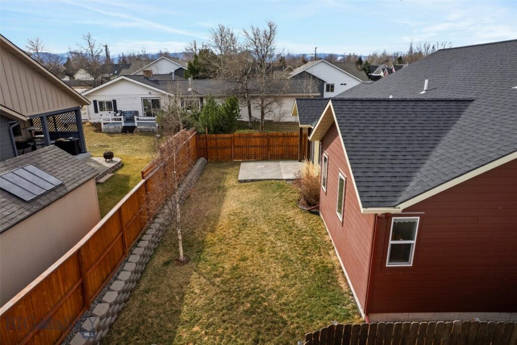 720 N Sheridan Avenue, Bozeman MT 59718