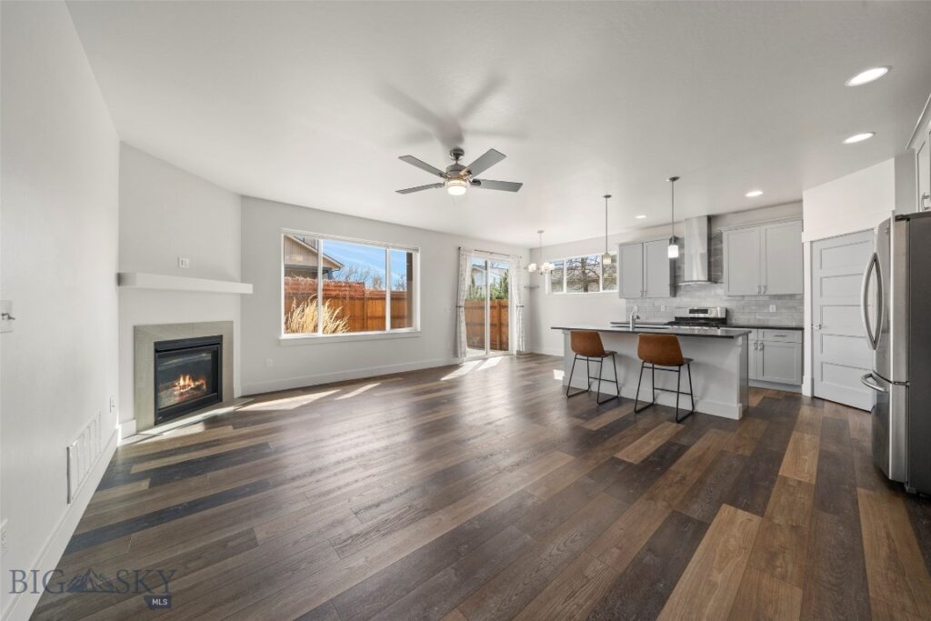 720 N Sheridan Avenue, Bozeman MT 59718