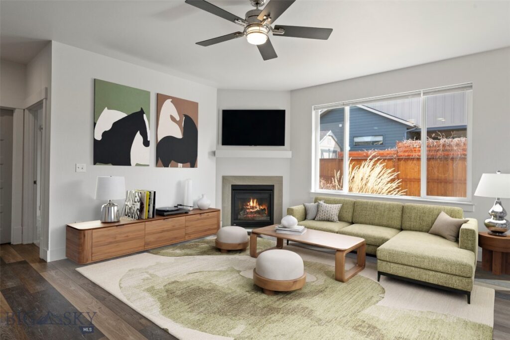 720 N Sheridan Avenue, Bozeman MT 59718