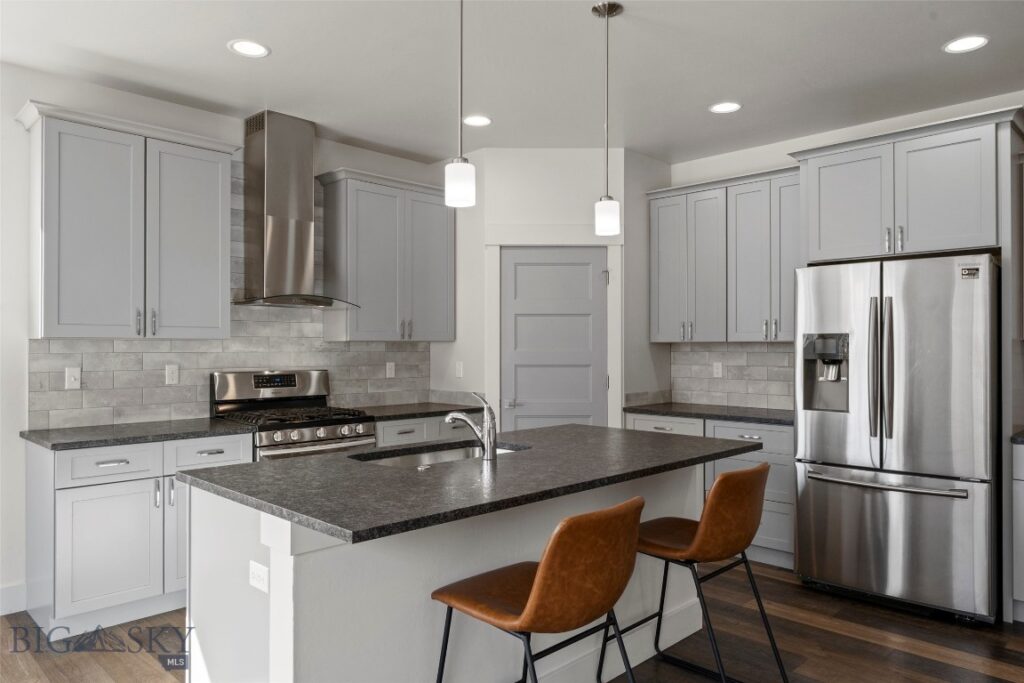 720 N Sheridan Avenue, Bozeman MT 59718