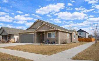 300 Crockett Way, Belgrade MT 59714
