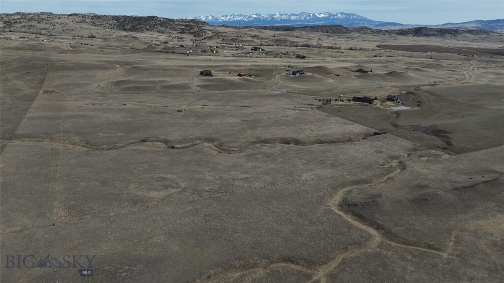 TBD Basin, Livingston MT 59047