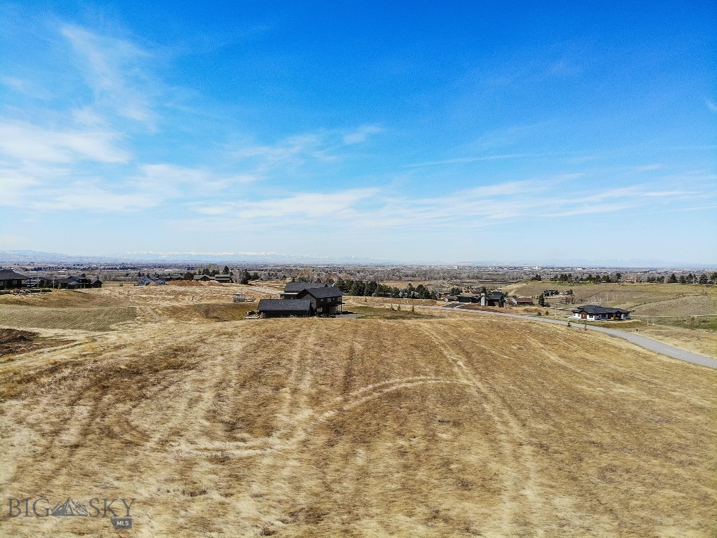 Lot 17 Cold Smoke, Bozeman MT 59715