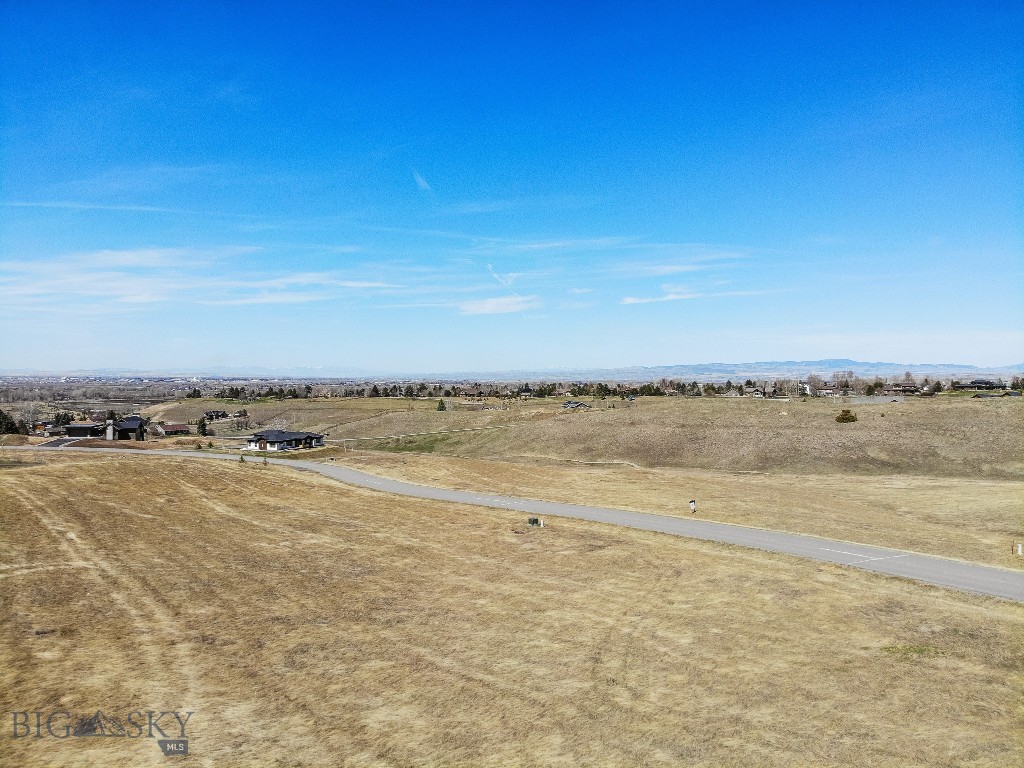Lot 17 Cold Smoke, Bozeman MT 59715