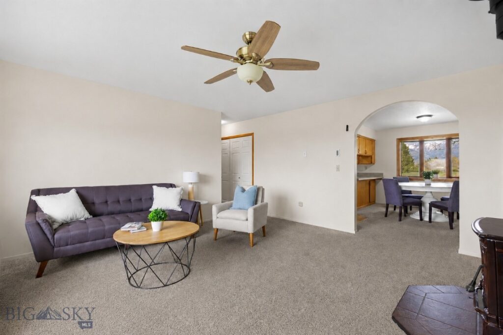 6600 Springhill Road, Belgrade MT 59714