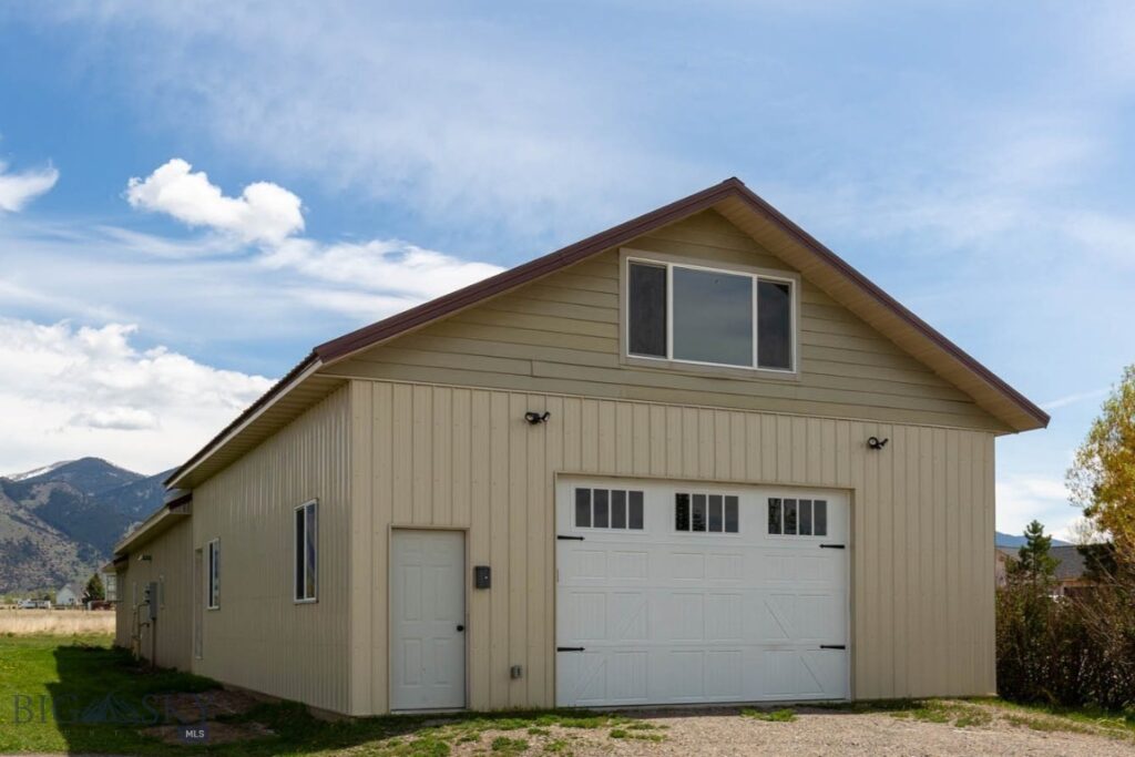 6600 Springhill Road, Belgrade MT 59714