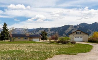 6600 Springhill Road, Belgrade MT 59714