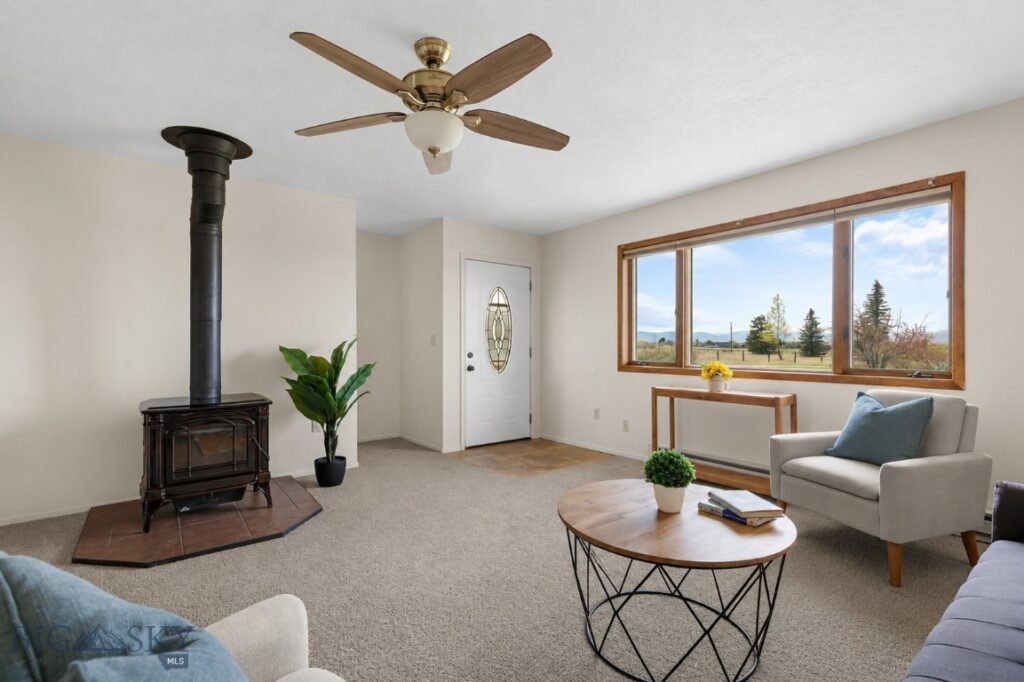 6600 Springhill Road, Belgrade MT 59714