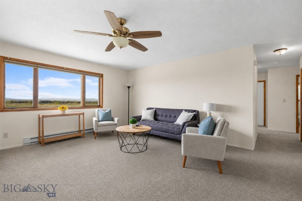 6600 Springhill Road, Belgrade MT 59714