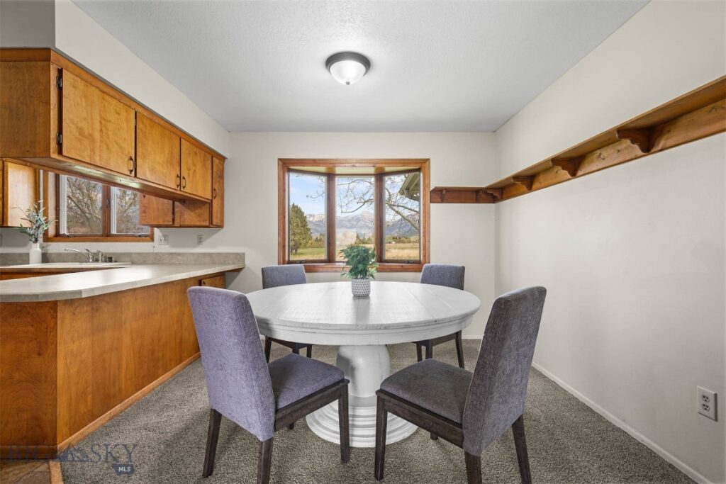 6600 Springhill Road, Belgrade MT 59714