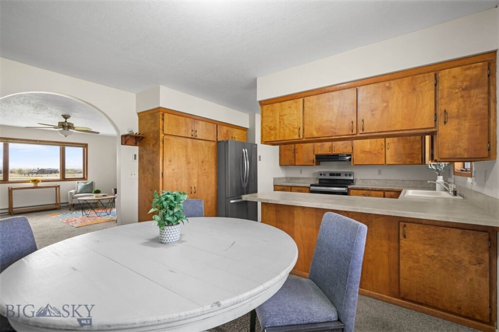 6600 Springhill Road, Belgrade MT 59714