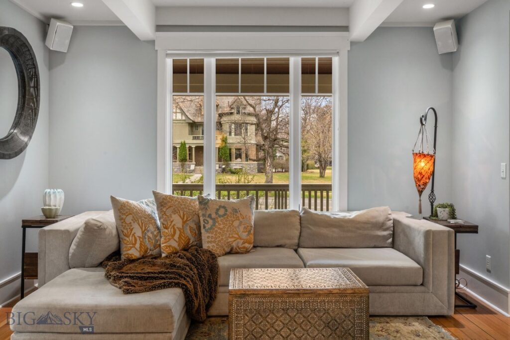 810 S Willson Avenue, Bozeman MT 59715