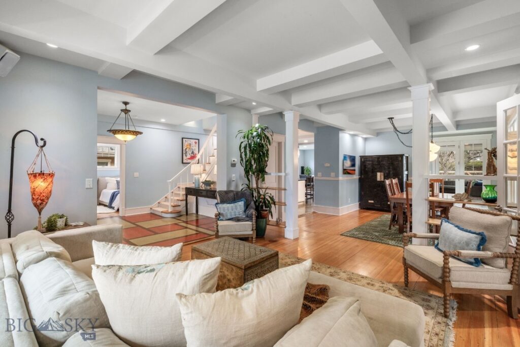 810 S Willson Avenue, Bozeman MT 59715