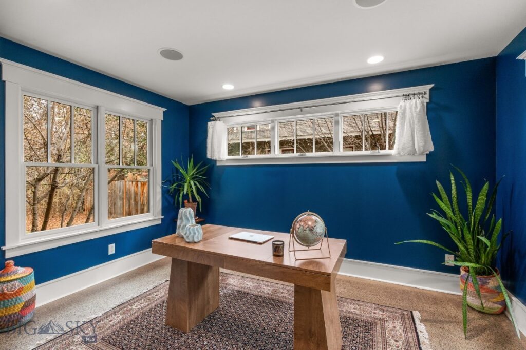 810 S Willson Avenue, Bozeman MT 59715