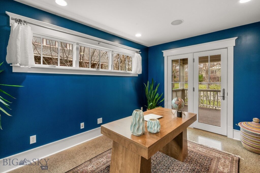 810 S Willson Avenue, Bozeman MT 59715