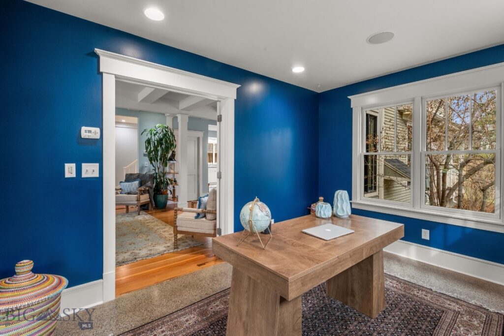 810 S Willson Avenue, Bozeman MT 59715