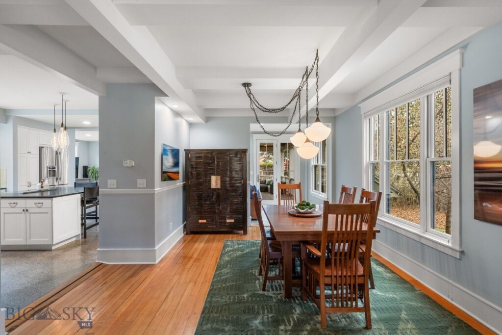 810 S Willson Avenue, Bozeman MT 59715