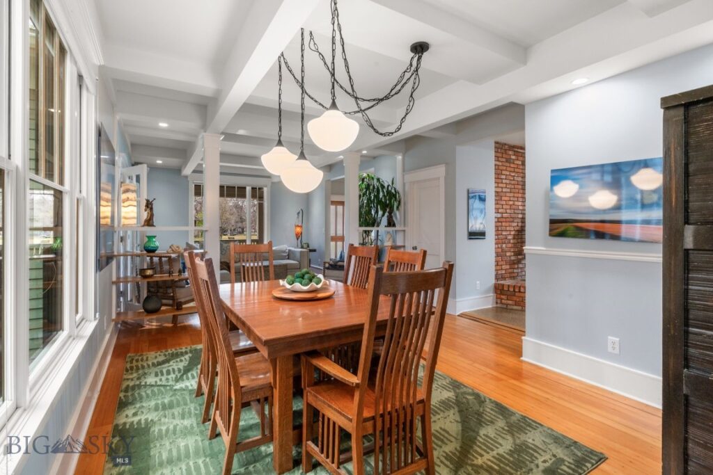 810 S Willson Avenue, Bozeman MT 59715