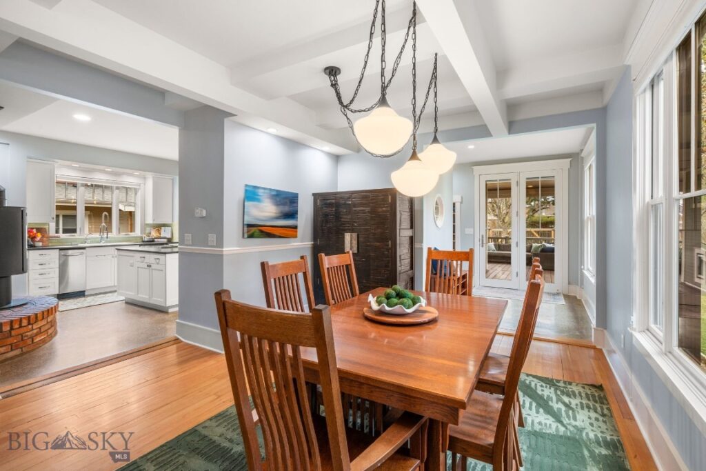 810 S Willson Avenue, Bozeman MT 59715