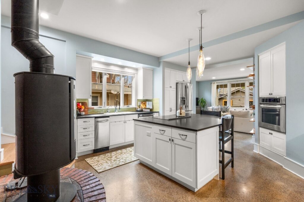 810 S Willson Avenue, Bozeman MT 59715