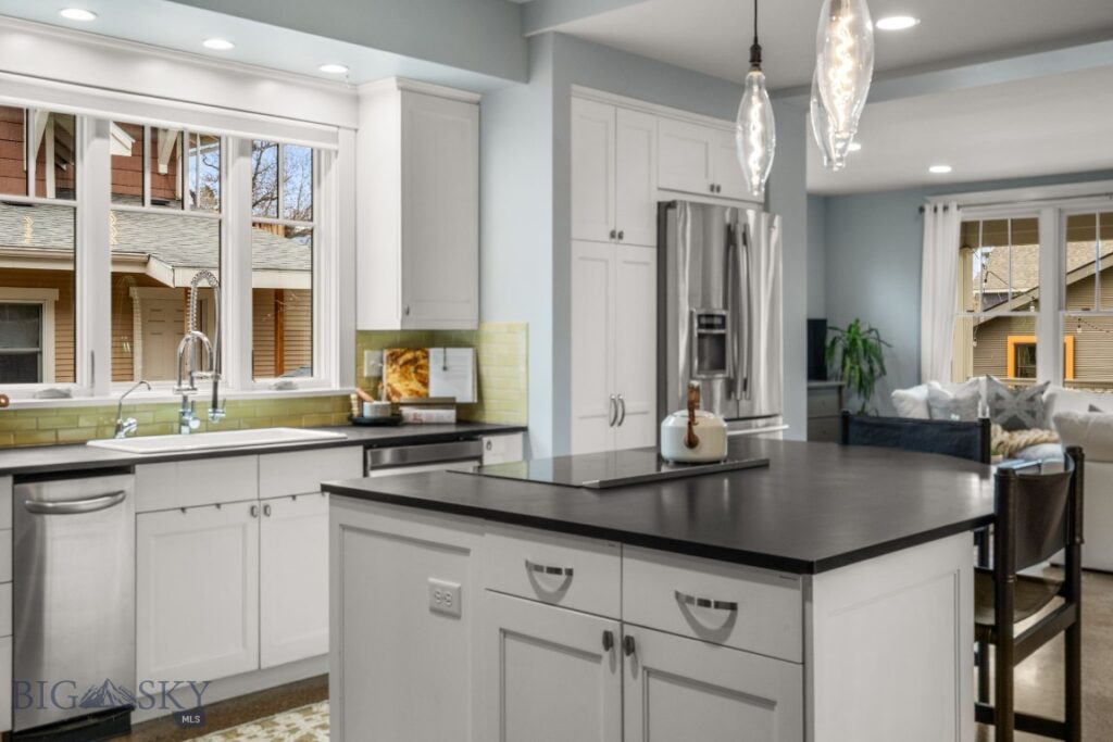 810 S Willson Avenue, Bozeman MT 59715