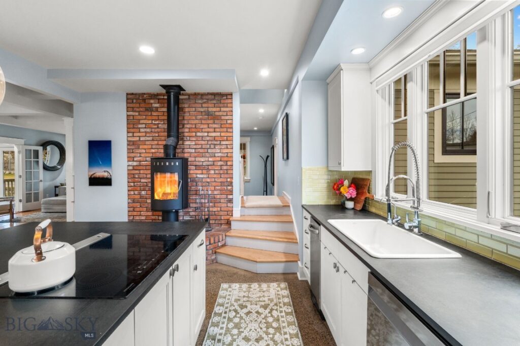 810 S Willson Avenue, Bozeman MT 59715