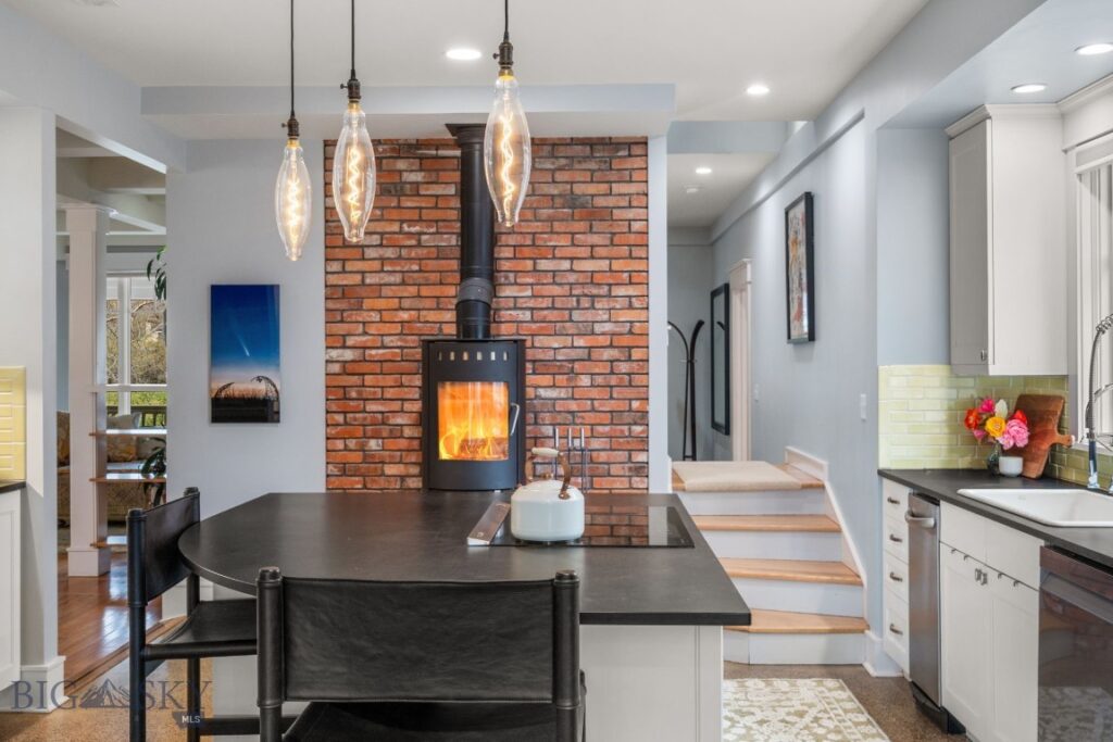 810 S Willson Avenue, Bozeman MT 59715