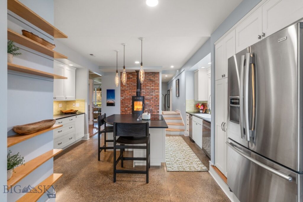 810 S Willson Avenue, Bozeman MT 59715