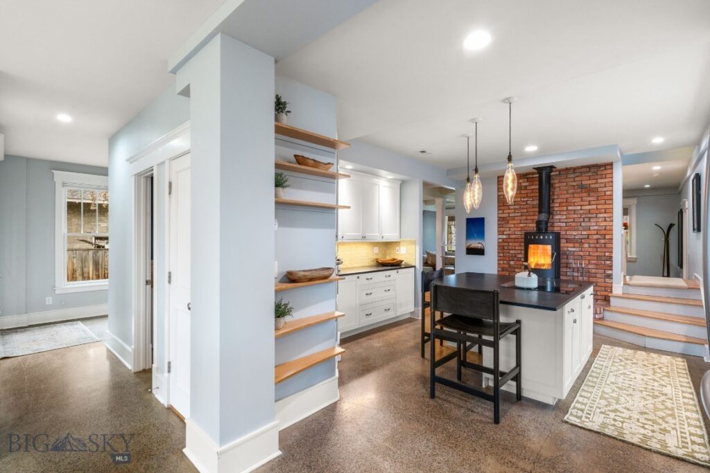 810 S Willson Avenue, Bozeman MT 59715