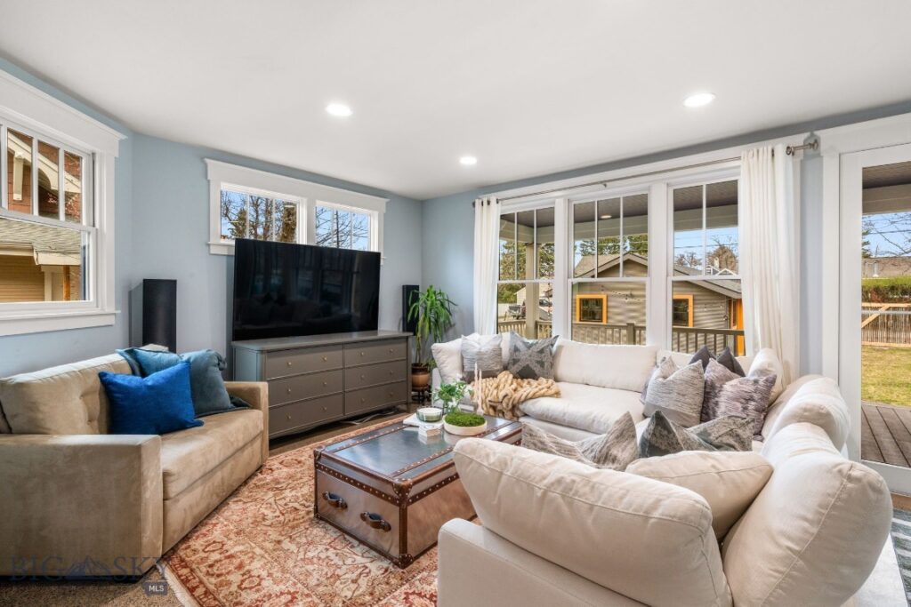 810 S Willson Avenue, Bozeman MT 59715