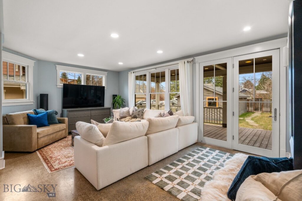 810 S Willson Avenue, Bozeman MT 59715