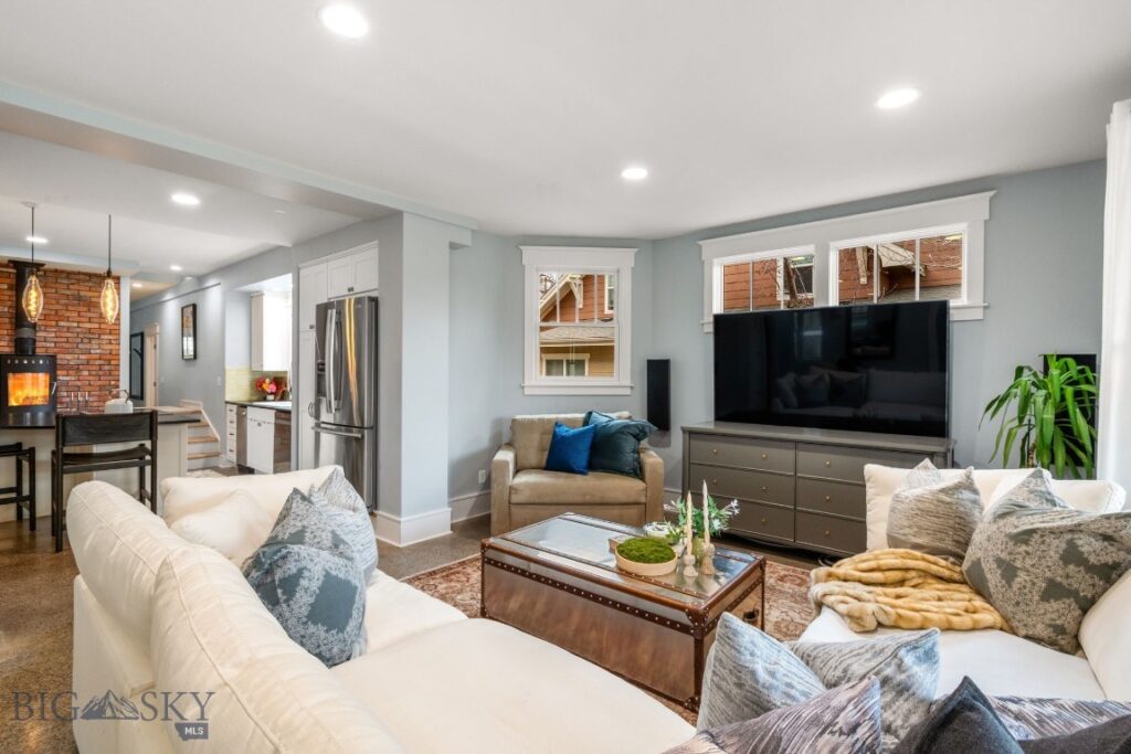 810 S Willson Avenue, Bozeman MT 59715