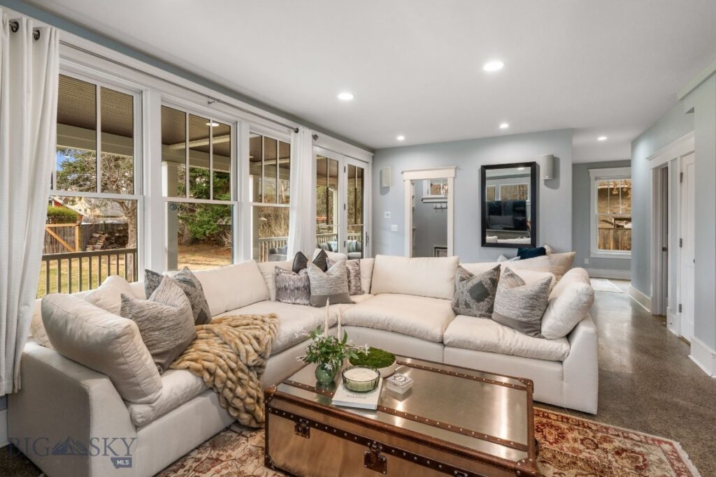 810 S Willson Avenue, Bozeman MT 59715