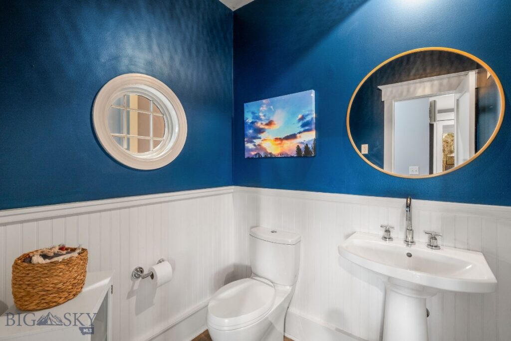 810 S Willson Avenue, Bozeman MT 59715