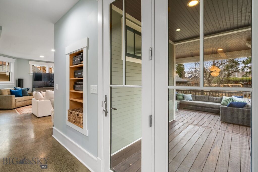 810 S Willson Avenue, Bozeman MT 59715